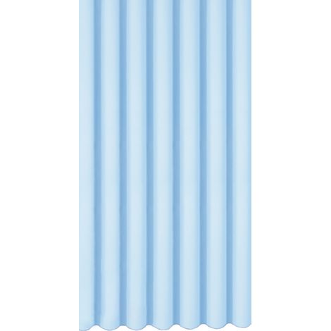 FPLUS cortina baño pva azul , Información del producto
Tipo de producto
Cortina de ducha
Campo de aplicación
Ambiente húmedo, Ambiente húmedo
Uso
Ducharse
Adecuado para
Ducha
Adecu (1/2)