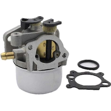 Carburateur Toro 6,5 6,75 7,0 7,25 7,5 hp Tondeuse à gazon 190 cm3 22" (1/5)