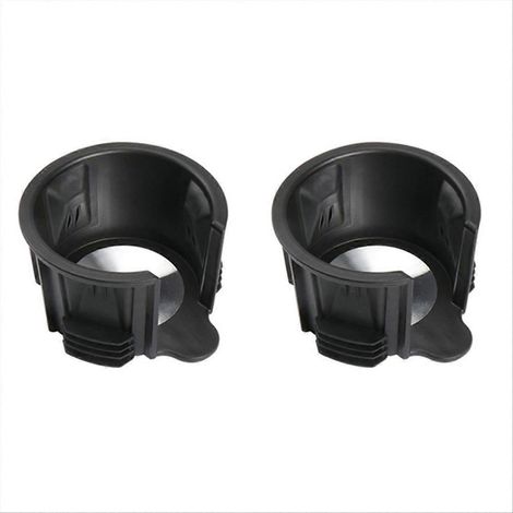 Porte-bouteille pour Land Rover Discovery 5/4 et Range Rover Sport (lot de 2) (1/5)