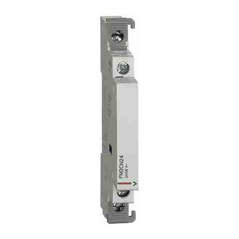 Accesorio BTIFM2CN24 - Control mantenido de 24 V CA