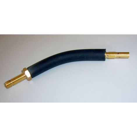 LANCIA PER TORCIA SALDATRICE TELWIN RICAMBIO ORIGINALE TELWIN 722810 (1/2)