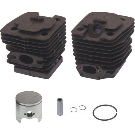 Kit cilindro pistone segmenti motore motosega G3800 ZENOAH 2898-12111 T2100-41110