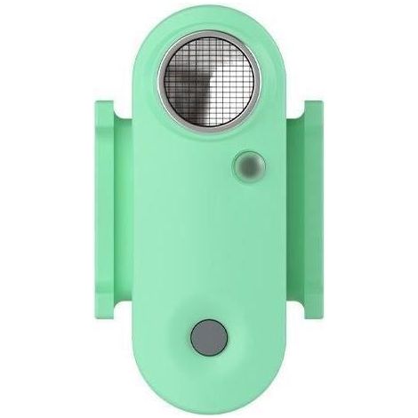 Tickless Baby Tickless Mini Cat repelente ultrasónico menta verde