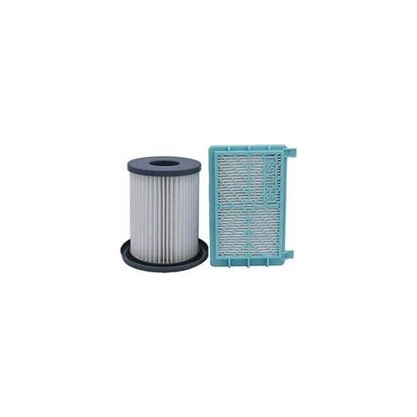 Pièces de rechange pour filtre d'aspirateur Philips FC8732 FC8733 FC8734 FC8736 FC8738 FC8740 Accessoires pour appareils électroménagers - -