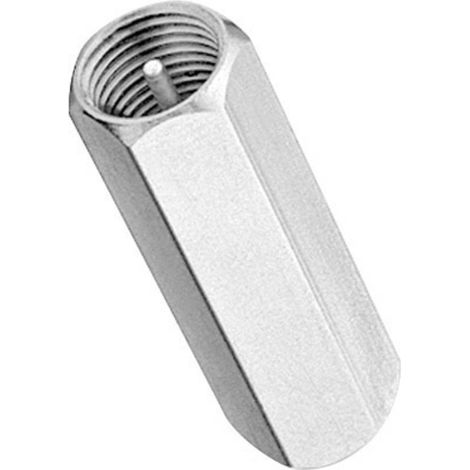 Adaptateur FME Amphenol FME2071A2-NT3G-50 FME mâle - FME mâle 1 pc(s) D19172 (1/2)