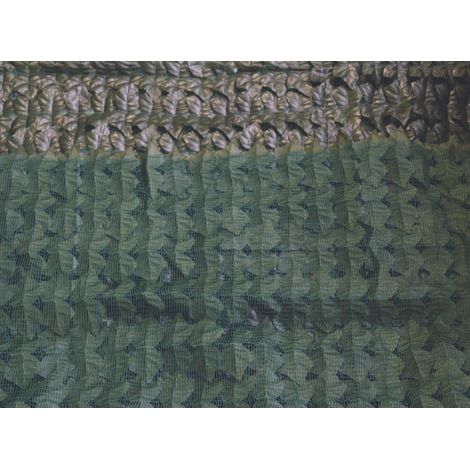 Siepe Sintetica Edera Basic con foglia edera Verde Brixo lunghezza 3 mt - 1x3 mt (1/6)