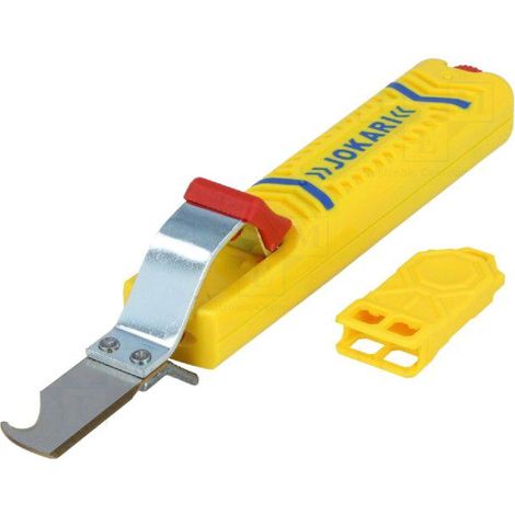 Pinces a denuder 170mm