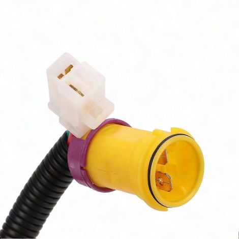 Wasserdichter 12V-Regler/Gleichrichter aus Aluminiumlegierung für Buyang 300cc D300 300 FA D300 (1/2)