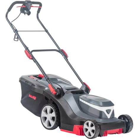 tagliaerba elettrico al-ko "comfort" taglio 38 cm 1600 w - cod. 113852