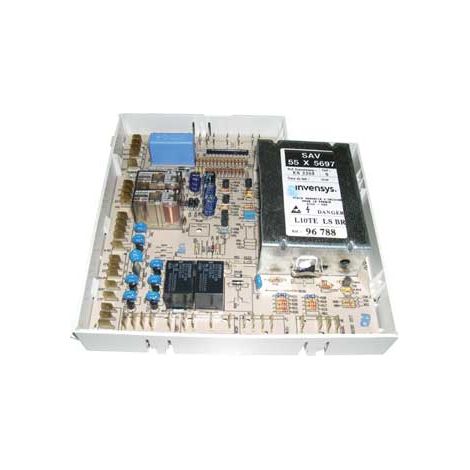 MODULE ES3305 pour SECHE LINGE BRANDT - 55X5697