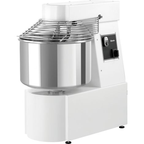 Pétrin Pro 25/32 FRFK - Bartscher (1/5)