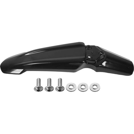 Parafango anteriore per moto da cross, resistente agli urti e al calore, superficie liscia, ricambio per Sur Ron Light Bee X (1/5)