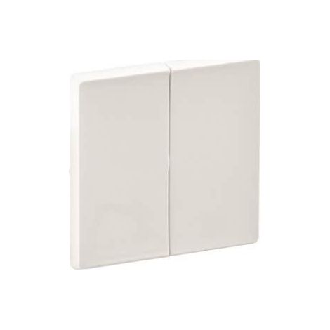 LEGRAND 755020 VLIFE INTERRUPTEUR À BASCULE SÉRIE UW
