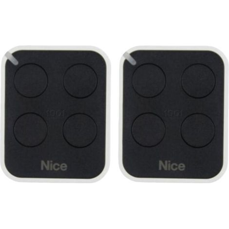 Télécommande NICE ON4E Era-One - 2 pièce (1/3)