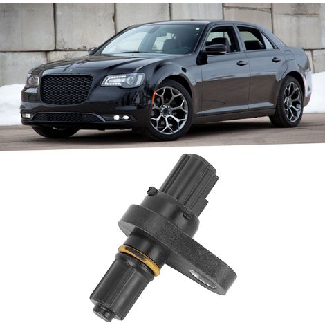 Sensor de velocidad de transmisión de entrada/salida 5078554AA para Chrysler 200 2011-2014 - Alta precisión