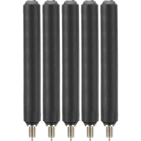 5 Antennes Courtes MTP850 avec GPS 380‑470 MHz pour Radio MOTOROLA Tetra MTP850 MTP830 (1/5)