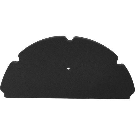 Convient aux modèles Qianjiang Benelli Huanglong BJ600 BN600 TNT600 : accessoires pour filtre à air en mousse (1/4)