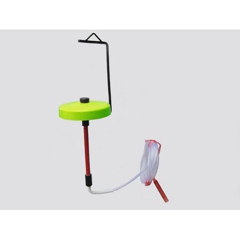 Wave Powered Bilge Pump - Wind Natural Nature Suction Boat Marine