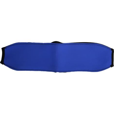 Coussinet d'oreille de rechange pour casque Meizu HD50, accessoire bleu (1/5)