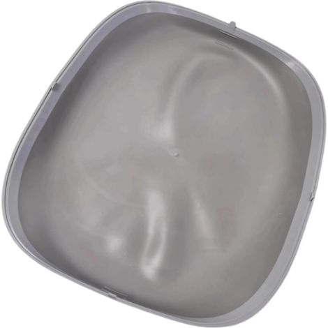 Tapis De Litière Pour Chat, Accessoire Pour Animaux De Compagnie, Léger, Antidérapant, Coussin En Silicone Pour Chambre à Coucher (1/5)