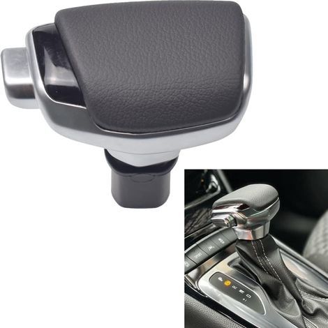 Pommeau de levier de vitesse automatique pour Opel Insignia Astra Zafira Tourer pour Buick Regal Kia Ceed K5 Renault Kadjar Koleos Kadjar Ch-evrolet Cruze Onix (1/5)