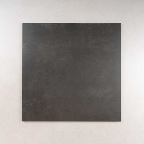 Carrelage intérieur Effet Béton AZUMA 60x60 cm N (1/2)