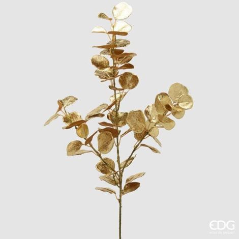 Ramo Eucalipto Oro H83 Oro EDG