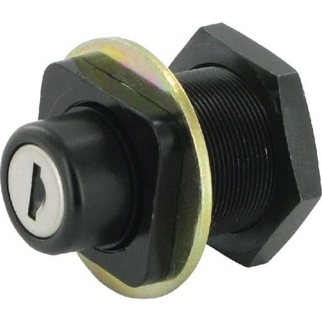 Bouton de porte JOHN DEERE AL75502
