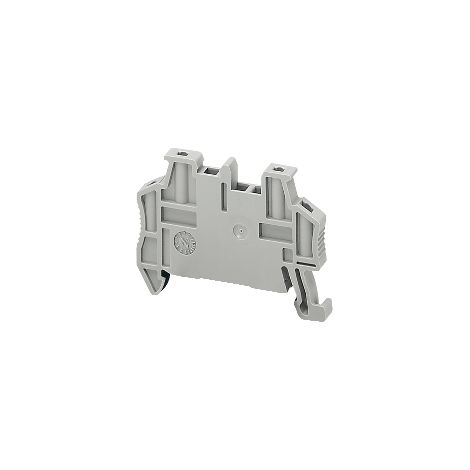 Tope final Schneider Electric nsyptraab35 para riel DIN 35mm 50 unidades