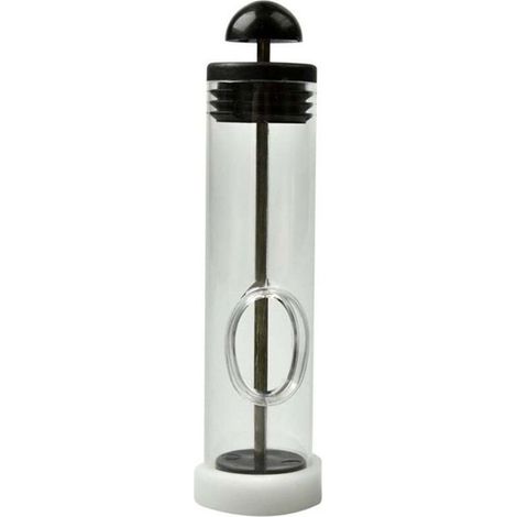 Bouteille Marqueur Apiculture Outil Plastique Poteau Métallique Pompe Reine (1/4)