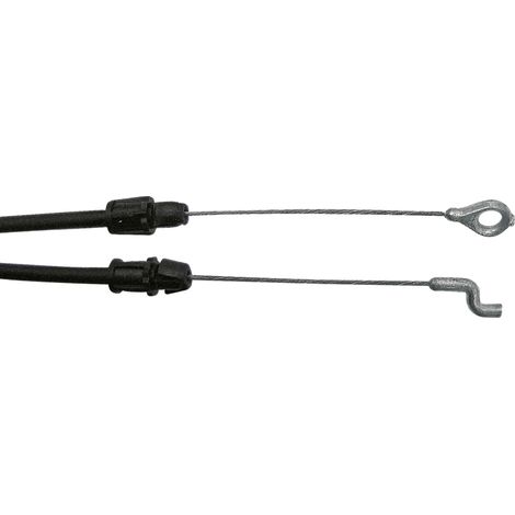 Cable de parada del motor 1300 mm GRANIT 181000625/0 81000625/0 81000625