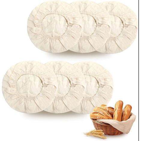 Panier de rangement en tissu avec poignées, organiseur pliable pour buanderie, salle de bain et chambre, 43 litres (1/5)