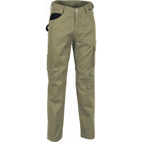 Pantaloni da lavoro Cofra Walklander-Corda-56-Outlet