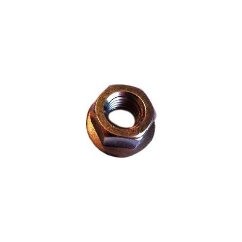 V360-260-012-00 - Ecrou M12 pour Tondeuse Autoportée ISEKI