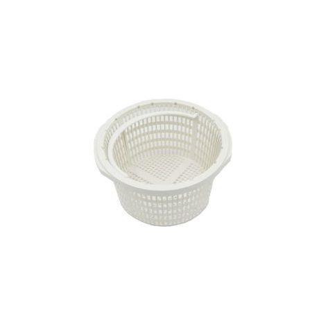 Panier de skimmer 4402010103 – 19 cm diamètre supérieur – Compatible avec skimmers AstralPool – Anse pour manipulation facile (1/5)