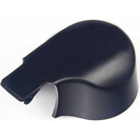 Suitable for Volkswagen Galciate rear wiper arm nut cap 5K6955435 5GM955435 (1/5)