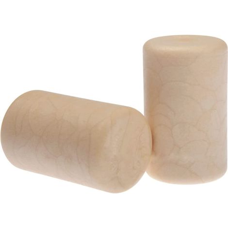 TAPPO SPUMANTE SINTETICO LISCIO FASTCORK Ø mm. 23x38 h PZ.100