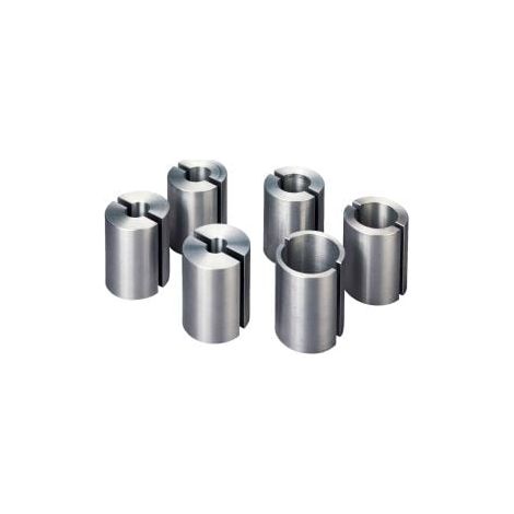 ROTHENBERGER Reduziereinsatz für ROFROST TURBO 1.1/4", Größe IV - 62219