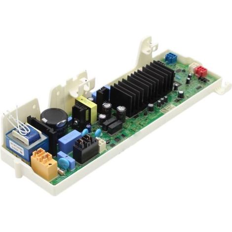 Carte électronique, module de puissance