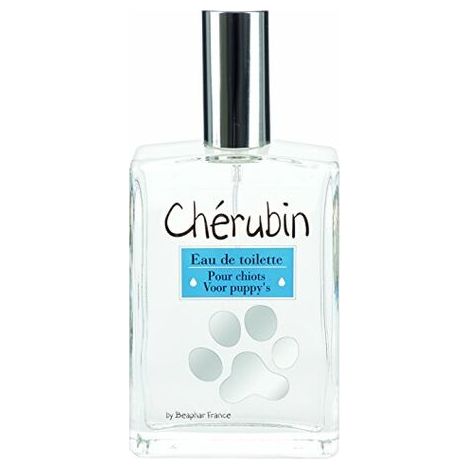 Profumo beaphar per cuccioli, 50 ml (1/2)