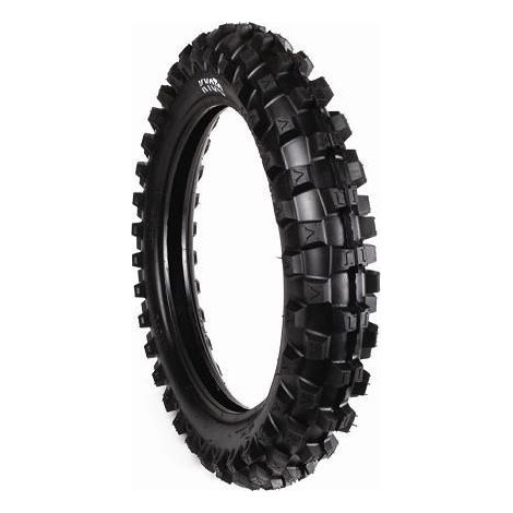 Pneu 80-100-21 Kyoto pour Moto Honda 125 CR 1979 à 2007 MK-9004