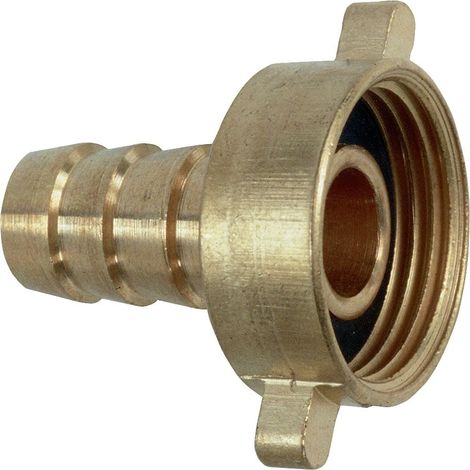 Meister Cornat Schlauchverschraubung 1x1 1/4 Schlauchzubehör