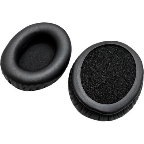 Coussinets d Oreille Coussinet pour Cloud III Head-mounted Casque Coussinets d Oreille Mémoire Éponge Cache-oreille (1/5)