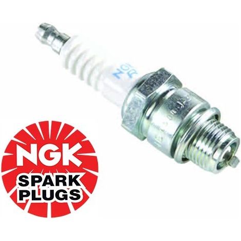 Bougie NGK BR6HS