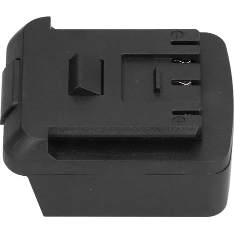 Adaptateur pour batterie lithium Mi Wochi 18V N18 vers batterie lithium Bosch 18V BAT (1/5)