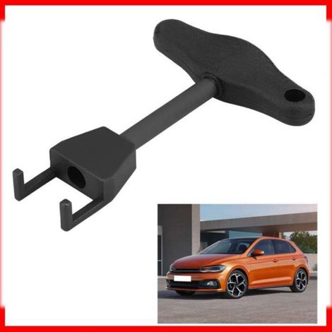 Extracteur de Bobine D'allumage, Outil de Retrait D'extracteur de Bobine D'allumage Automatique de Voiture pour Sagitar Lavida (1/4)
