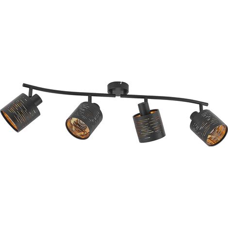 Ceiling Lightdimmable 'Iolyn' for Living Room & Dining Room (1/5)