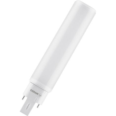 Lámpara LED Ledvance/DULUX G24q 3 10W 990Lm 3000K 120º IP20