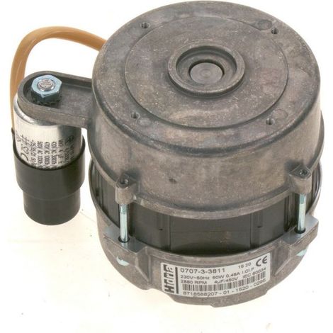 BOSCH Motor 50W 230V 50Hz everp, 8718590894