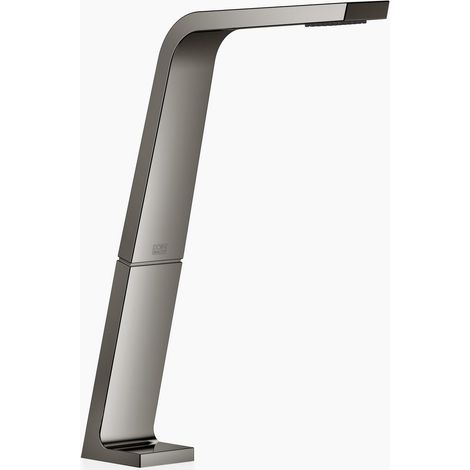 Dornbracht CL.1 Bec déverseur pour lavabos sans garniture de (1/4)